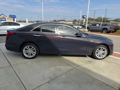 2026 Cadillac CT4 - Photo 7