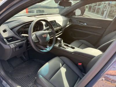2026 Cadillac CT4 - Photo 16