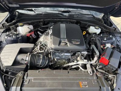 2026 Cadillac CT4 - Photo 13