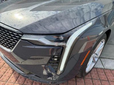 2026 Cadillac CT4 - Photo 11