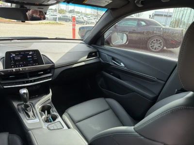2026 Cadillac CT4 - Photo 28