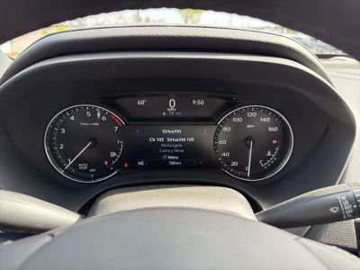 2026 Cadillac CT4 - Photo 18