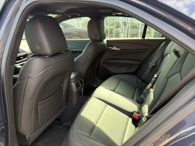 2026 Cadillac CT4 - Photo 26