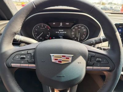 2026 Cadillac CT4 - Photo 17