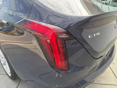 2026 Cadillac CT4 - Photo 14