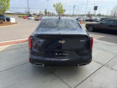 2026 Cadillac CT4 - Photo 5