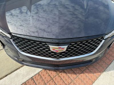 2026 Cadillac CT4 - Photo 12