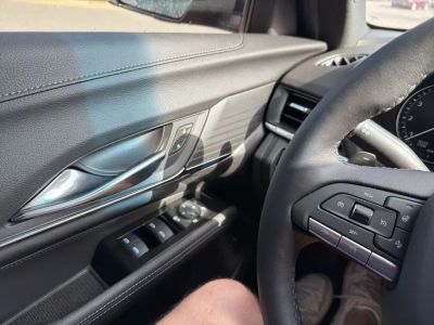 2026 Cadillac CT4 - Photo 20