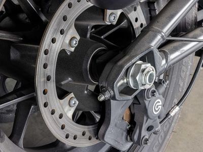 2021 Harley-Davidson RH1250S - Sportster S - Photo 10
