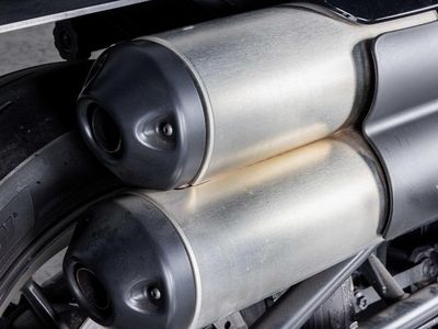 2021 Harley-Davidson RH1250S - Sportster S - Photo 7