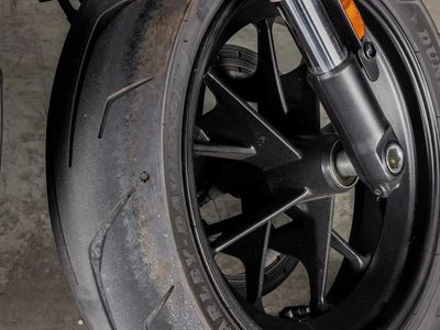 2021 Harley-Davidson RH1250S - Sportster S - Photo 5