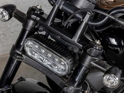 2021 Harley-Davidson RH1250S - Sportster S - Photo 15