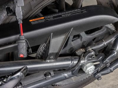 2021 Harley-Davidson RH1250S - Sportster S - Photo 13