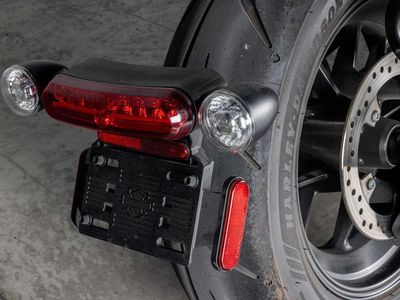 2021 Harley-Davidson RH1250S - Sportster S - Photo 9