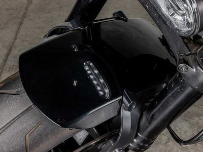 2021 Harley-Davidson RH1250S - Sportster S - Photo 14