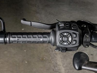 2021 Harley-Davidson RH1250S - Sportster S - Photo 19