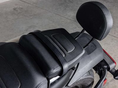 2021 Harley-Davidson RH1250S - Sportster S - Photo 18