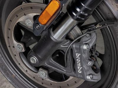 2021 Harley-Davidson RH1250S - Sportster S - Photo 16