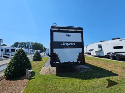 2026 Jayco Seismic - Photo 7