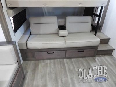 2024 Grand Design Transcend Xplor - Photo 12