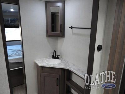 2024 Grand Design Transcend Xplor - Photo 20