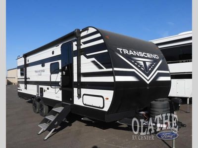 2024 Grand Design Transcend Xplor - Photo 1