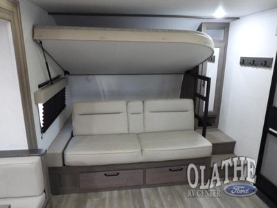 2024 Grand Design Transcend Xplor - Photo 9