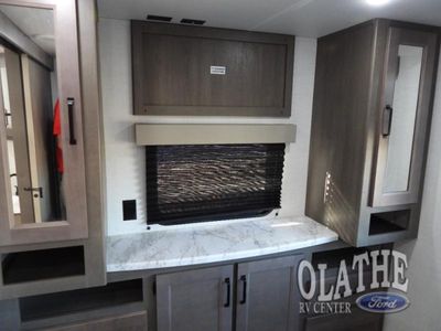 2024 Grand Design Transcend Xplor - Photo 16
