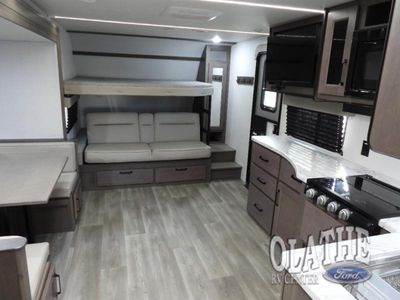 2024 Grand Design Transcend Xplor - Photo 6