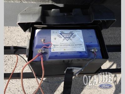 2024 Grand Design Transcend Xplor - Photo 34