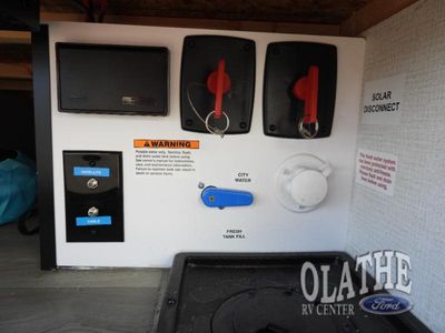 2024 Grand Design Transcend Xplor - Photo 31