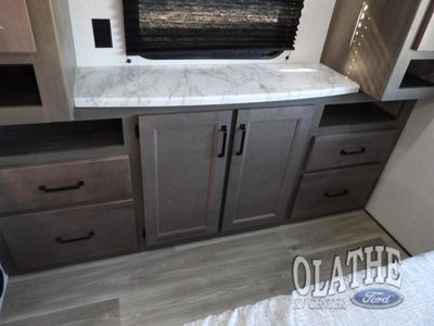 2024 Grand Design Transcend Xplor - Photo 17