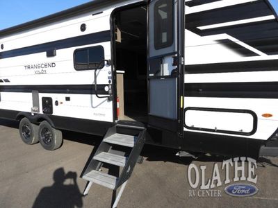 2024 Grand Design Transcend Xplor - Photo 3