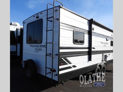2024 Grand Design Transcend Xplor - Photo 24