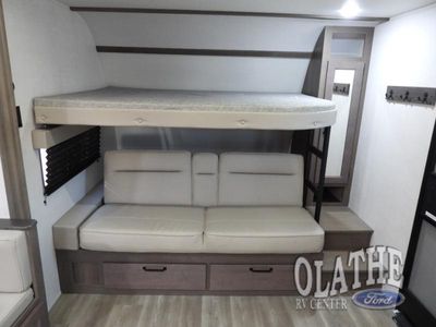 2024 Grand Design Transcend Xplor - Photo 8
