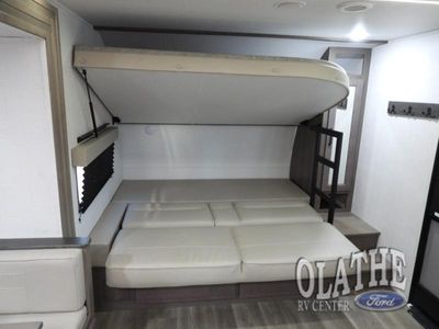 2024 Grand Design Transcend Xplor - Photo 10