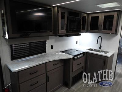 2024 Grand Design Transcend Xplor - Photo 13