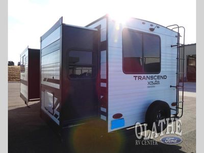 2024 Grand Design Transcend Xplor - Photo 25