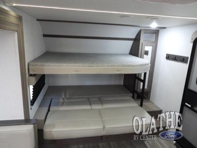 2024 Grand Design Transcend Xplor - Photo 11