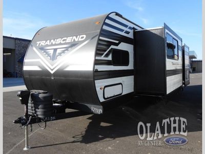 2024 Grand Design Transcend Xplor - Photo 32
