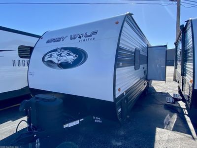 2024 Forest River Cherokee Grey Wolf - Photo 2