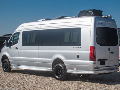 2026 Entegra Coach Insignia - Photo 2
