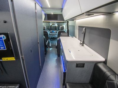2026 Entegra Coach Insignia - Photo 3
