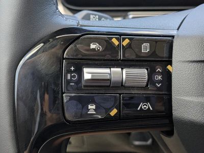 2026 Kia Sorento — photo 32 view