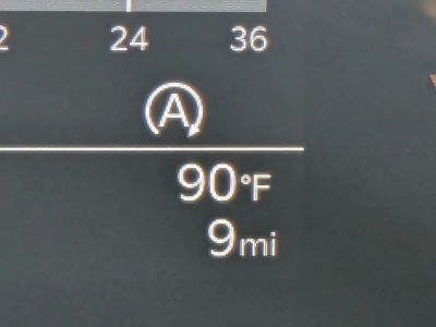 2026 Kia Sorento — photo 36 view