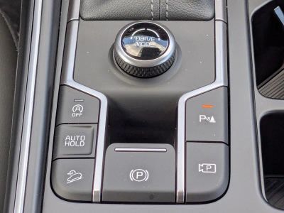 2026 Kia Sorento — photo 24 view