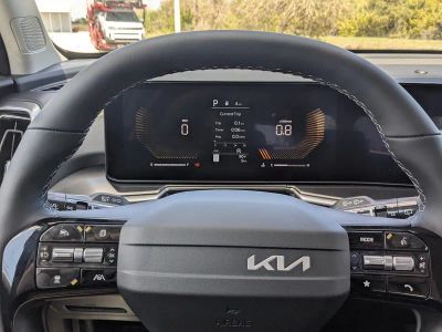 2026 Kia Sorento — photo 34 view