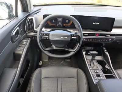 2026 Kia Sorento — photo 20 view