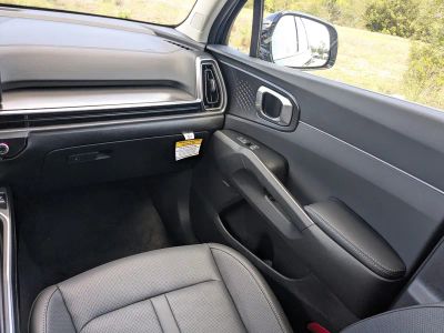 2026 Kia Sorento — photo 21 view