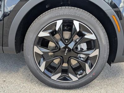 2026 Kia Sorento — photo 11 view